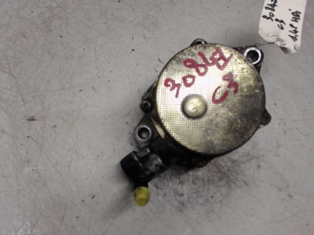 Pompe à vide CITROEN C3 1 PHASE 1 Diesel - 1