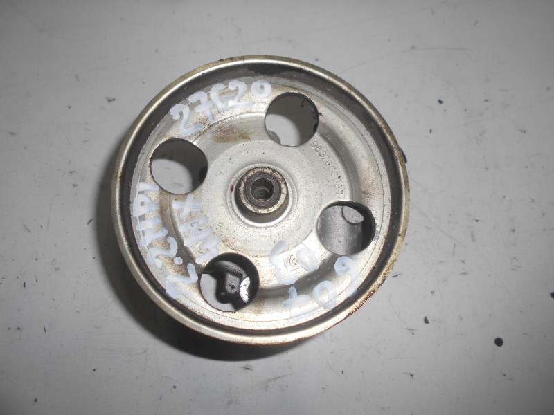 Pompe de direction PEUGEOT 607 PHASE 1 Diesel - 1