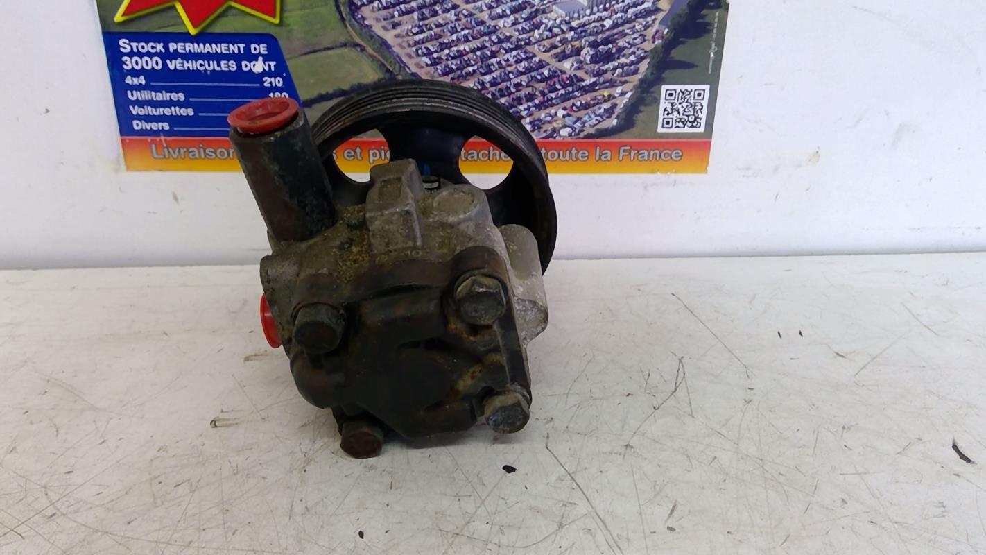 Pompe de direction HYUNDAI MATRIX PHASE 1 Diesel - 1