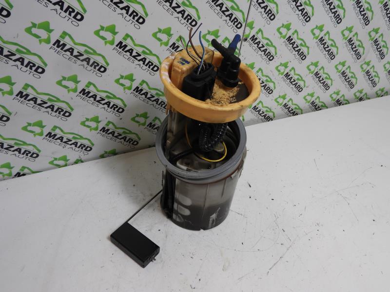 Image Pompe de gavage - SEAT IBIZA 3