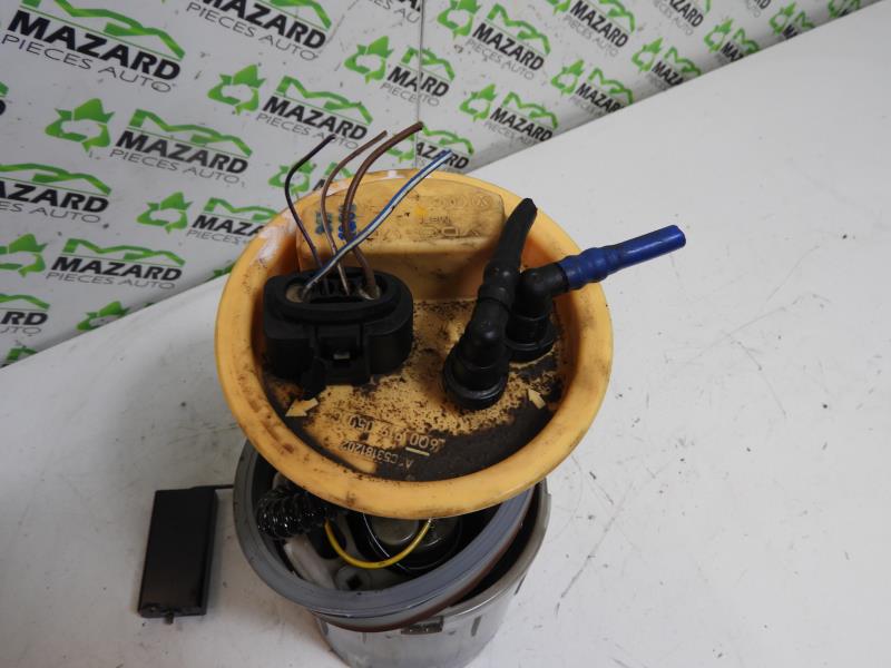 Image Pompe de gavage - SEAT IBIZA 3