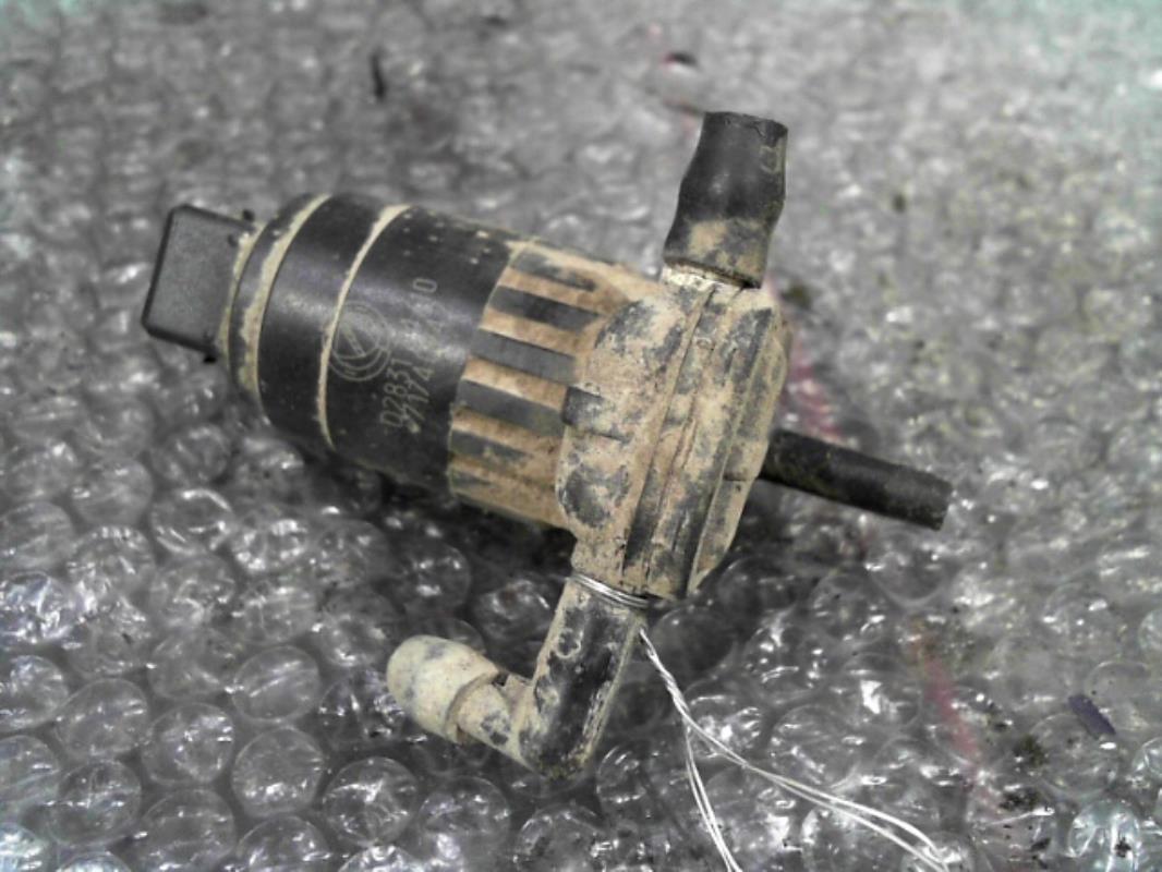 Pompa lavacristalli anteriore CITROEN NEMO Diésel - 1