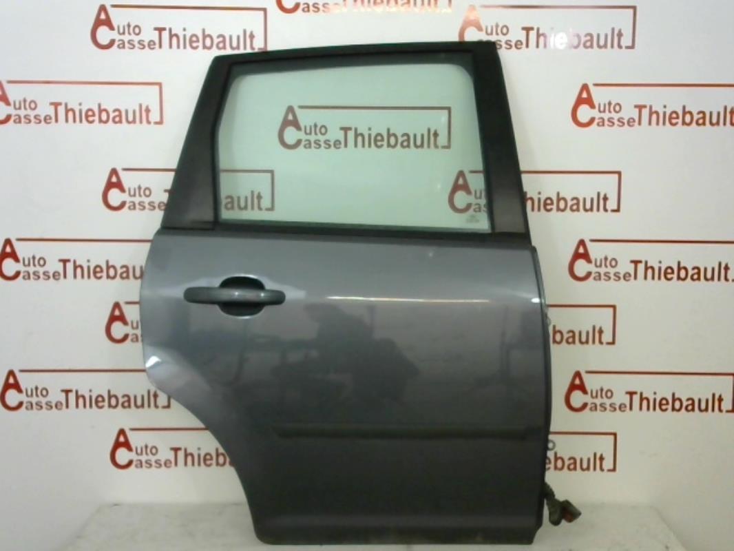 Puerta trasera derecha FORD C-MAX 1 PHASE 1 Diésel - 1