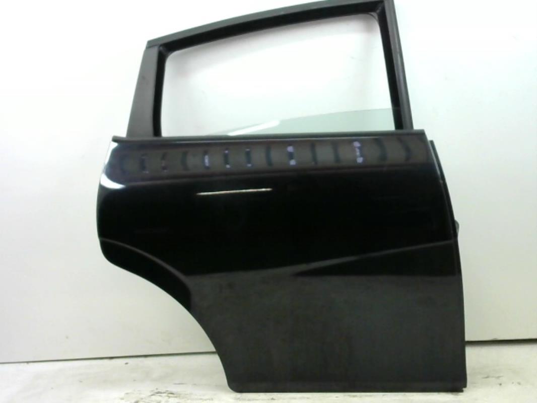Porte arriere droit SEAT LEON 2 PHASE 1 Diesel - 1