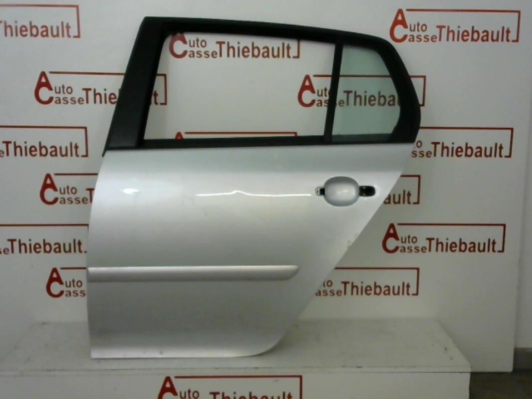Portiera posteriore sinistra VOLKSWAGEN GOLF 5 Diésel - 1