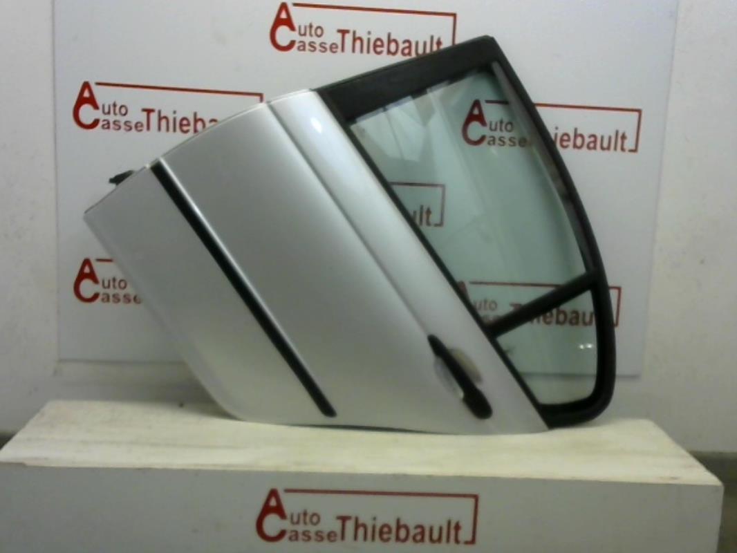 Portiera posteriore sinistra BMW SERIE 3 E46  - 1