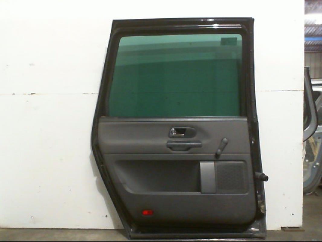 Portiera posteriore sinistra FORD GALAXY 1 PHASE 2 Diésel - 1