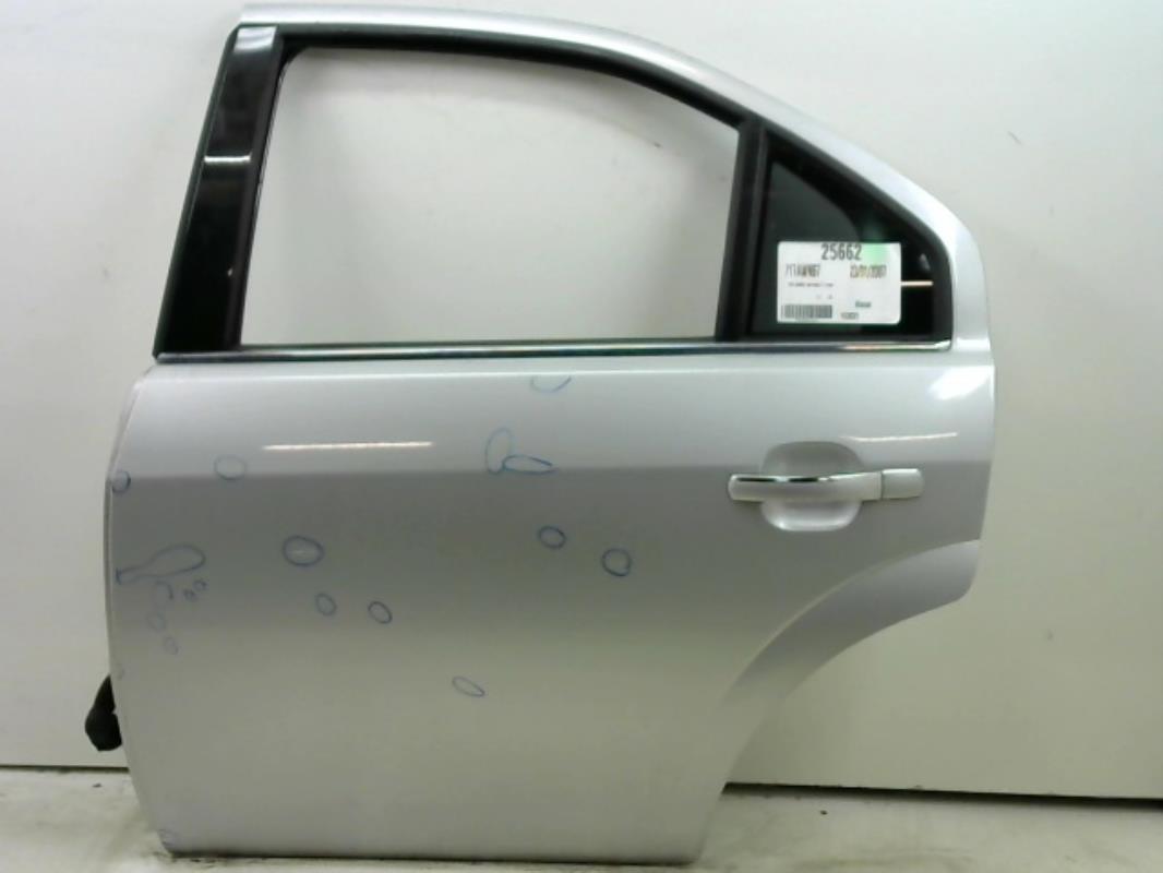 Porte arriere gauche FORD MONDEO 2 Diesel - 1