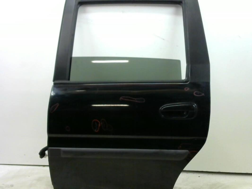 Porte arriere gauche HYUNDAI MATRIX PHASE 1 Diesel - 1