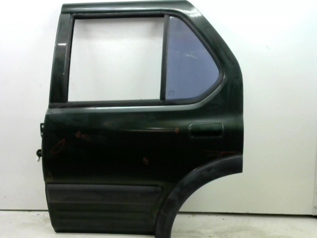 Porte arriere gauche OPEL FRONTERA B Diesel - 1