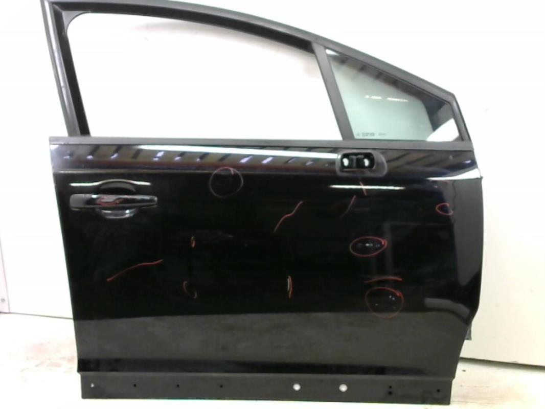 Porte avant droit CITROEN C4 1 PHASE 2 Diesel - 1
