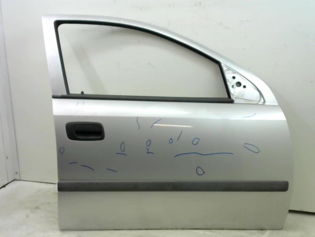 Porte avant droit OPEL ASTRA G Diesel - 1