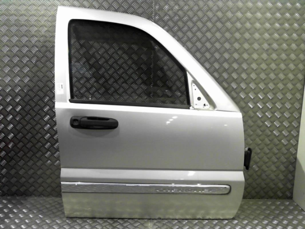 Porte avant droit JEEP CHEROKEE 2 PHASE 2 Diesel - 1