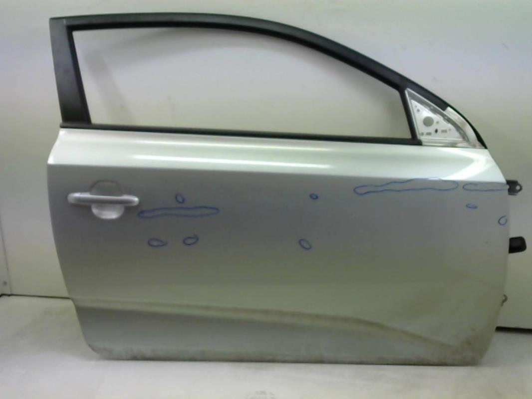 Porte avant droit KIA PRO-CEED 1 PHASE 1 Diesel - 1