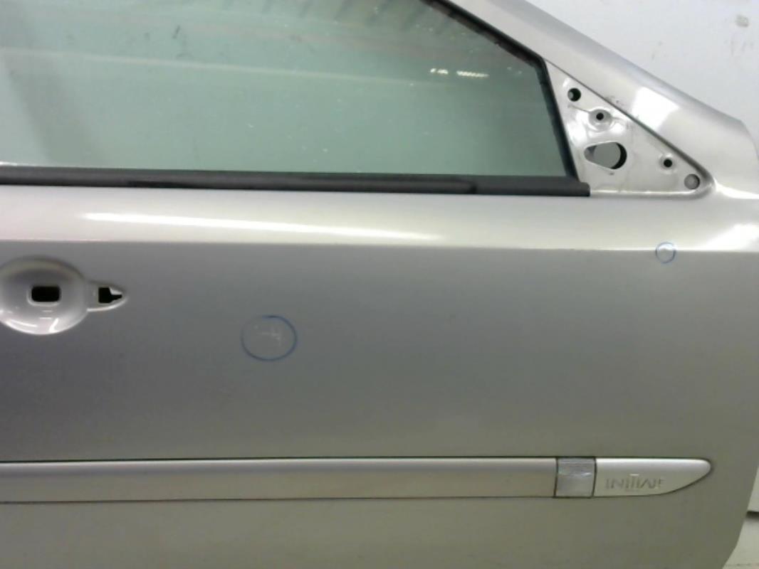 Porte avant droit RENAULT LAGUNA 2 PHASE 2 Essence - 1