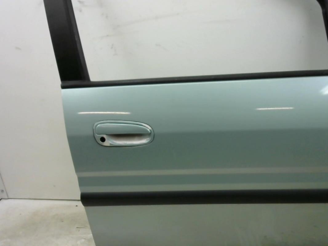 Porte avant droit HYUNDAI MATRIX PHASE 1 Diesel - 1