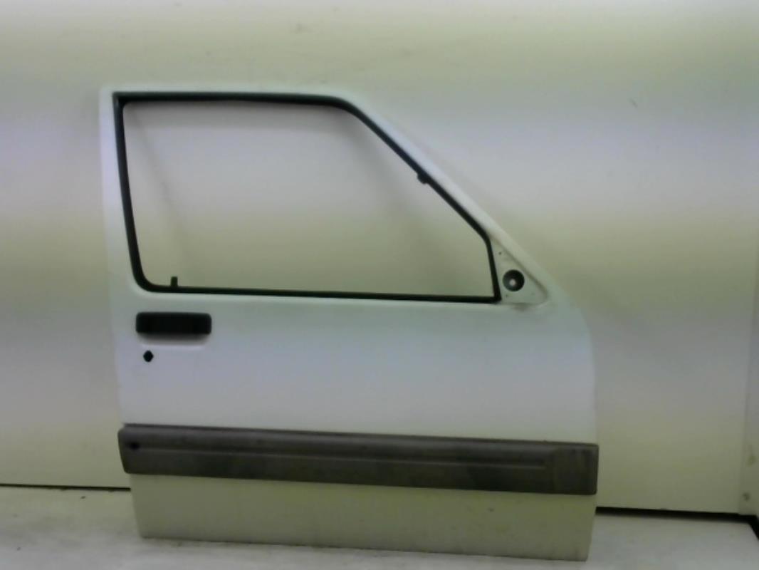 Porte avant droit RENAULT EXPRESS PHASE 1 Diesel - 1