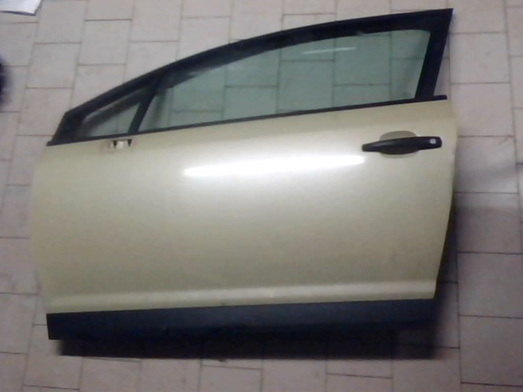 Portiera anteriore sinistra CITROEN C4 1 PHASE 1 COUPE Diésel - 1