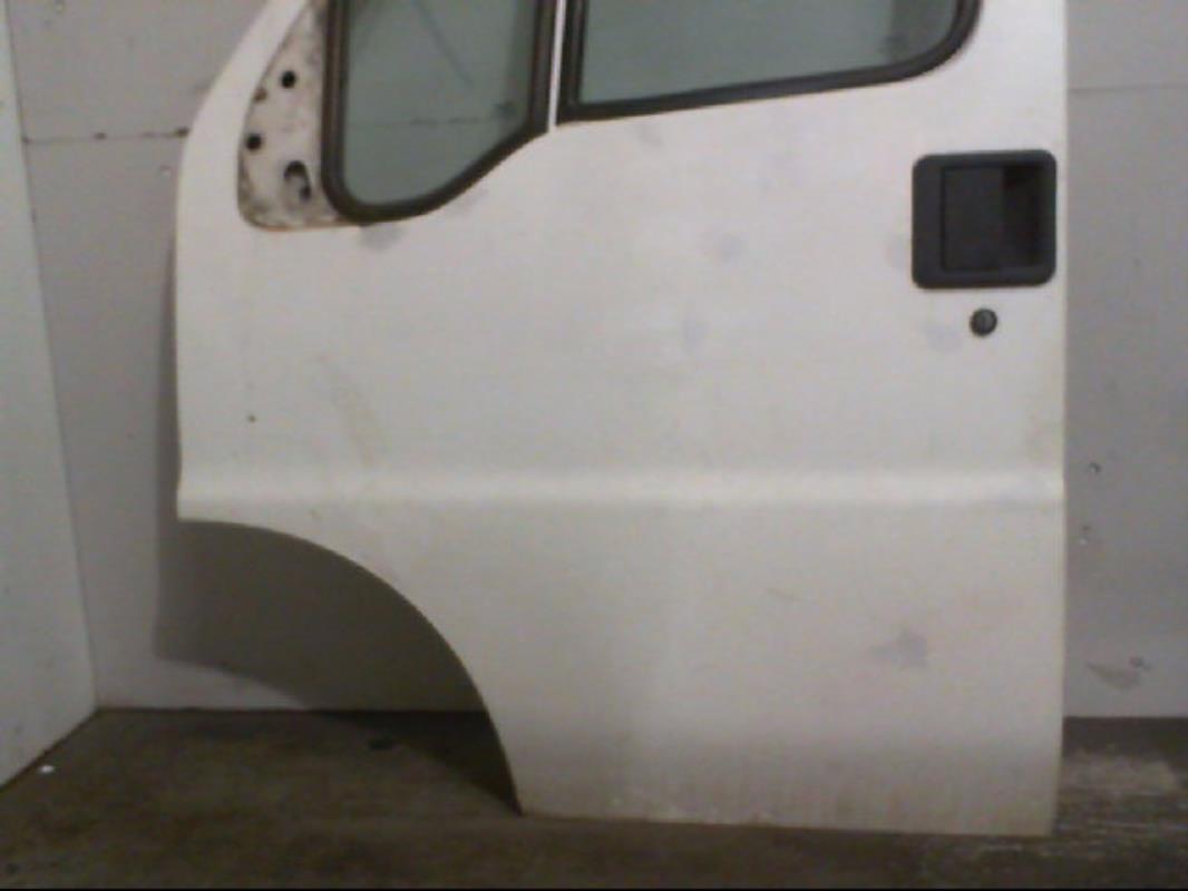 Portiera anteriore sinistra PEUGEOT BOXER 1 Diésel - 1