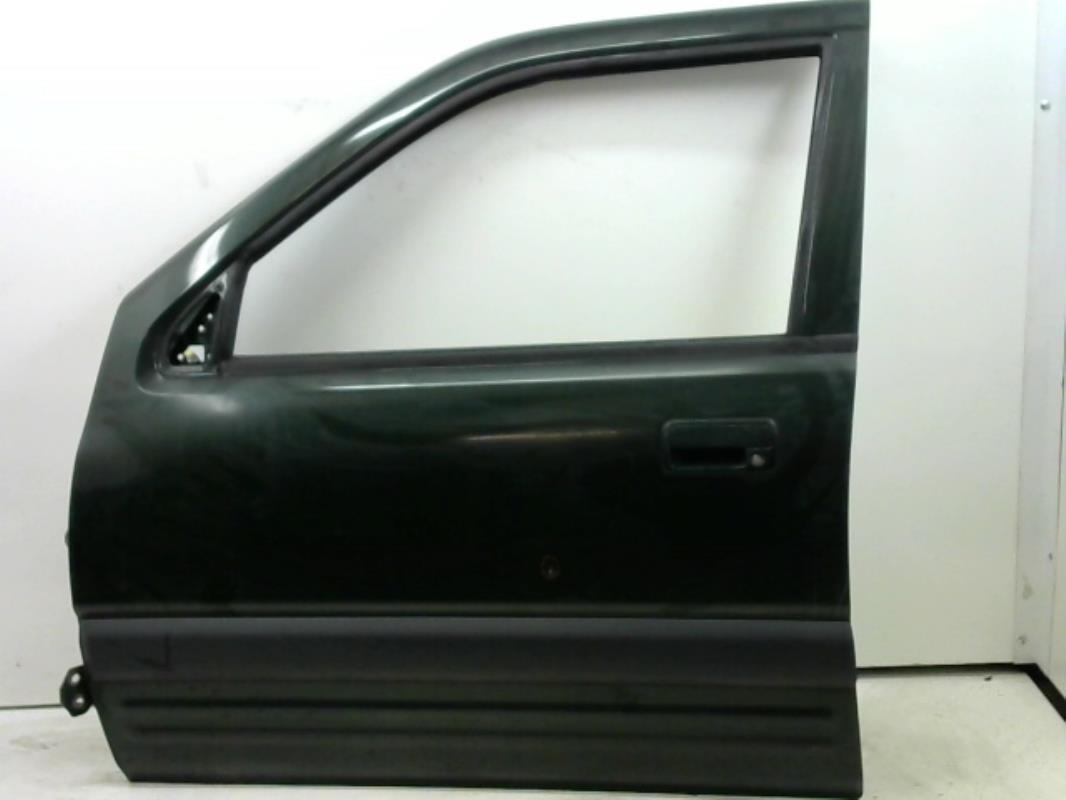 Porte avant gauche OPEL FRONTERA B Diesel - 1