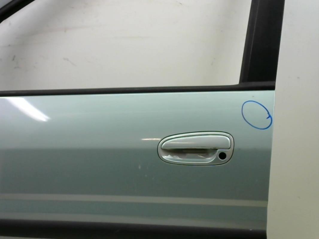 Porte avant gauche HYUNDAI MATRIX PHASE 1 Diesel - 1