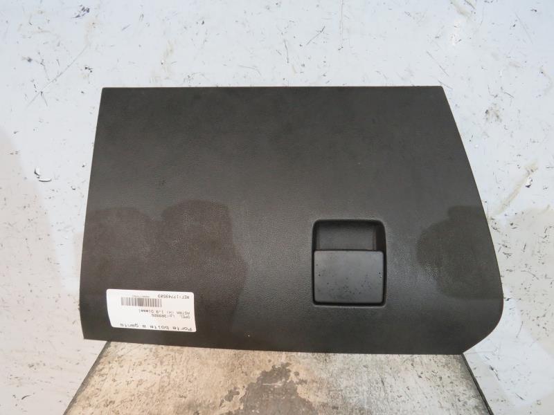 Porte boite a gants OPEL ASTRA H PHASE 1 Diesel - 1