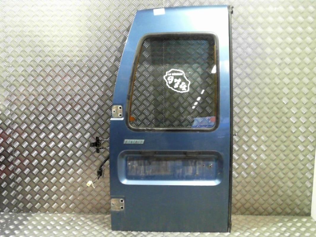 Portellone bagagliaio sinistro FIAT SCUDO 1 PHASE 1 Diésel - 1