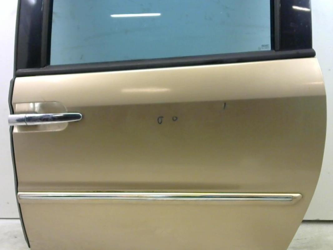 Porte laterale gauche LANCIA PHEDRA Essence - 1