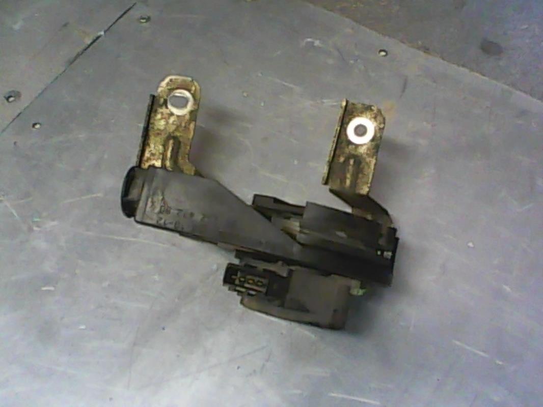 Potenziometro pedale acceleratore CITROEN C5 1 PHASE 1 Diésel - 1