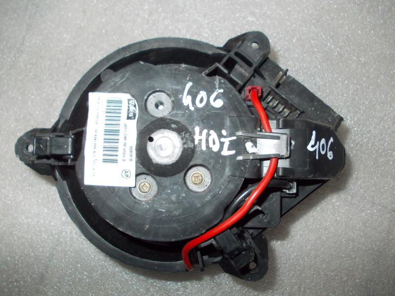 Pulseur d'air PEUGEOT 406 PHASE 1 Diesel - 1