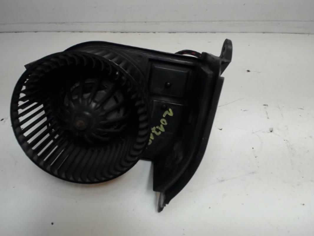Pulseur d'air RENAULT CLIO 2 PHASE 2 Diesel - 1