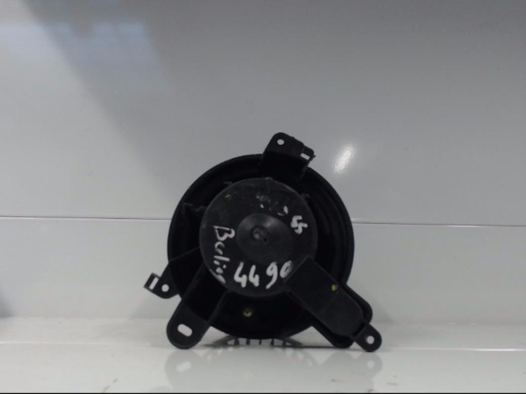 Pulseur d'air CITROEN BERLINGO 1 PHASE 1 Diesel - 1