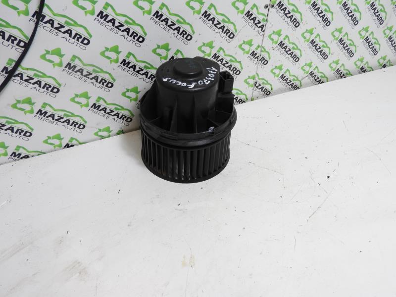 Pulseur d'air FORD FOCUS 2 PHASE 1 BREAK Diesel - 1