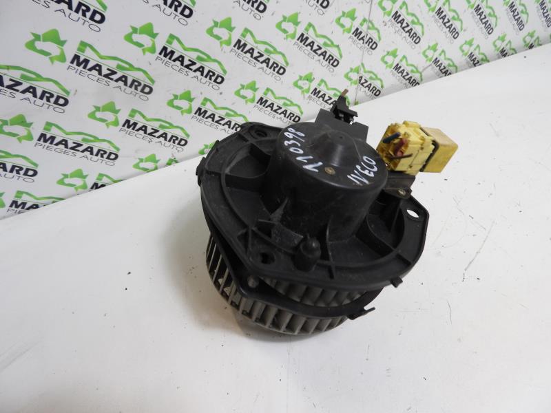 Pulseur d'air IVECO DAILY 3 Diesel - 1