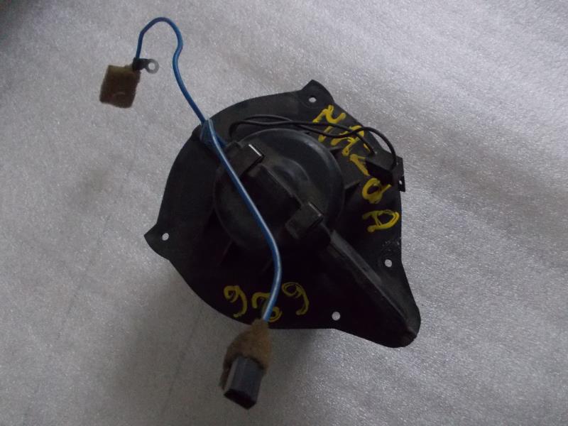 Pulseur d'air MAZDA 626 3  - 1