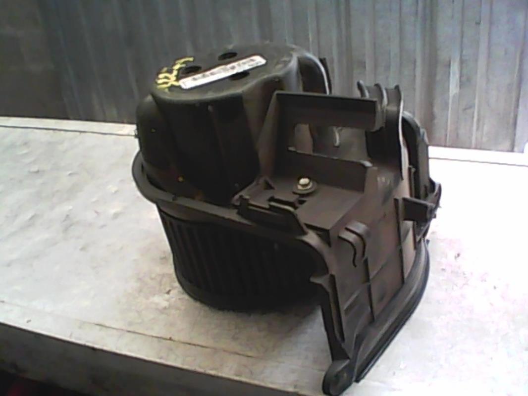 Pulseur d'air RENAULT CLIO 2 PHASE 2 Diesel - 1