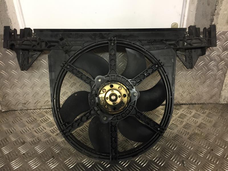 Ventilateur eau RENAULT ESPACE 3 Diesel - 1