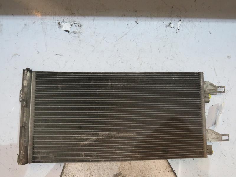 Radiateur clim CITROEN JUMPER 3 PHASE 1 Diesel - 1