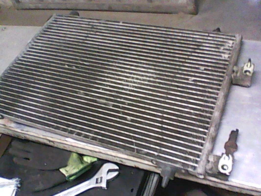 Radiatore clima CITROEN C5 1 PHASE 1 Diésel - 1