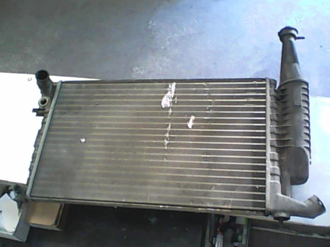 Radiateur eau CITROEN BERLINGO 1 Essence - 1