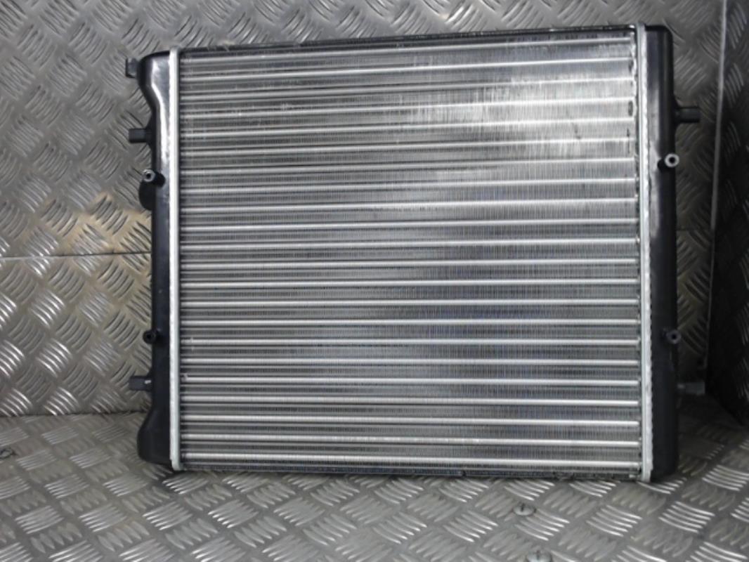 Radiateur eau VOLKSWAGEN GOLF 4 Essence - 1