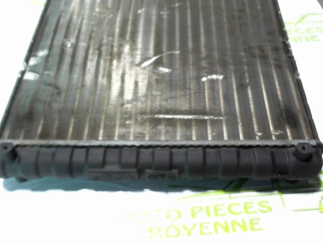 Radiateur eau VOLKSWAGEN POLO 3 PHASE 1 Essence - 1