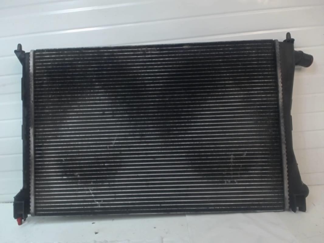 Radiateur eau CITROEN XANTIA PHASE 2 Diesel - 1