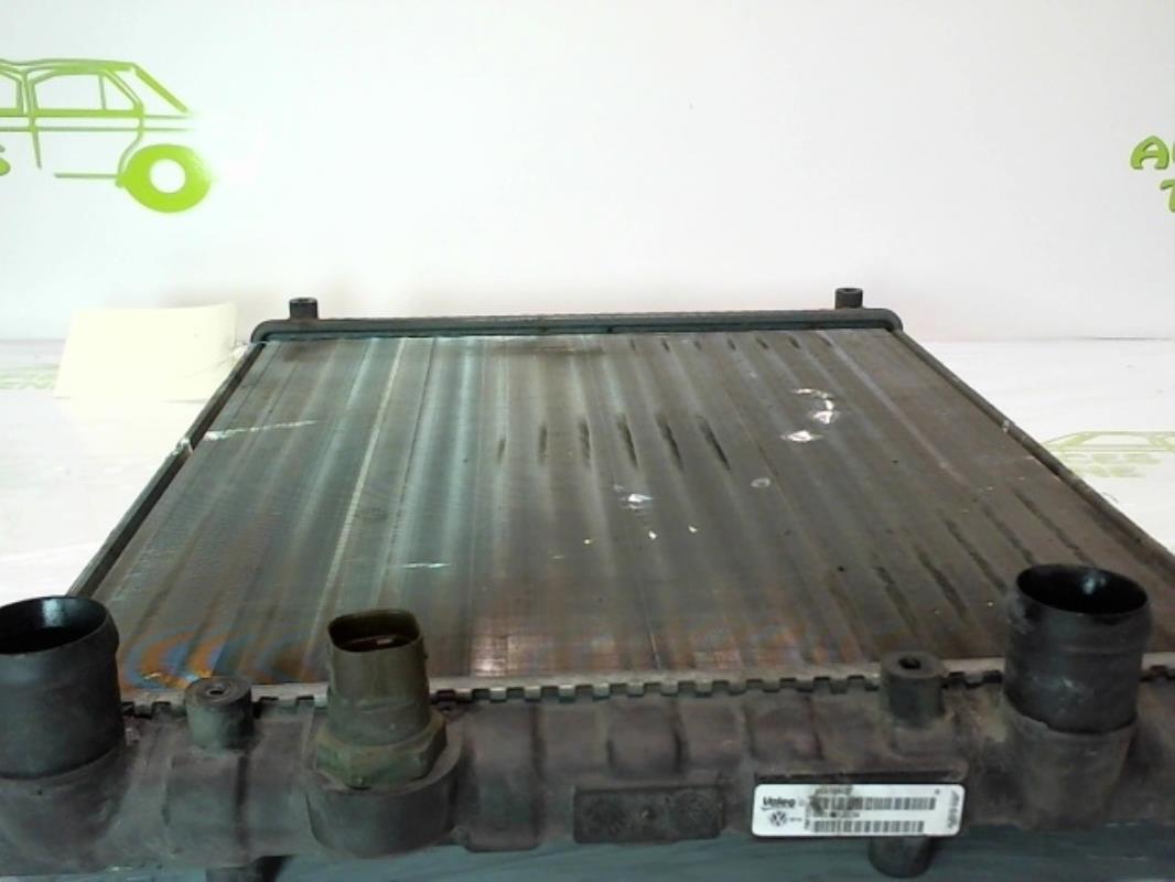 Radiateur eau SEAT AROSA PHASE 2 Diesel - 1