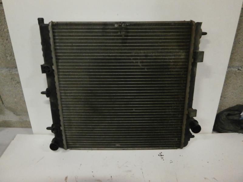 Radiateur eau CITROEN C3 1 PHASE 1 Diesel - 1
