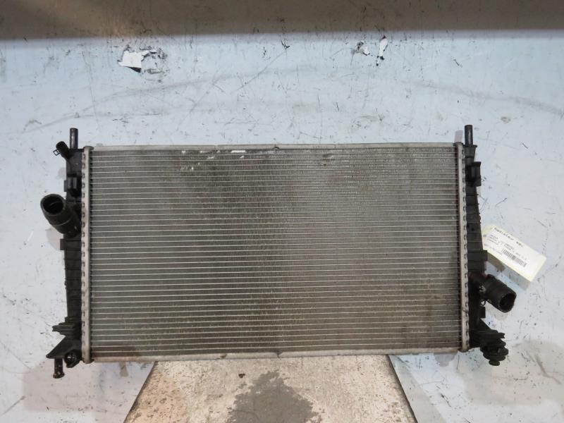 Radiateur eau MAZDA 3 1 PHASE 1 Essence - 1