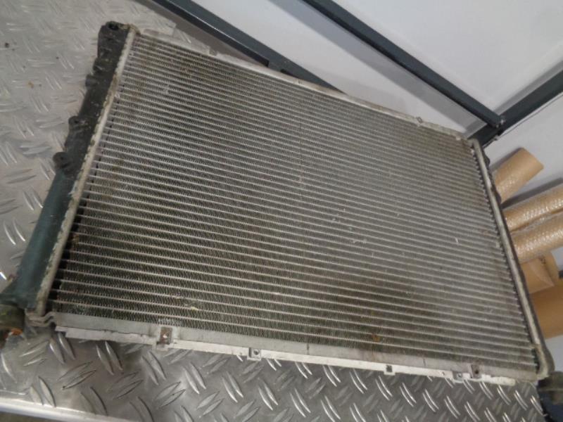 Radiateur eau RENAULT SCENIC 1 Essence/GPL - 1