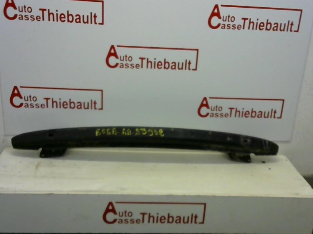 Traversa rinforzo paraurti posteriore VOLKSWAGEN BORA  - 1