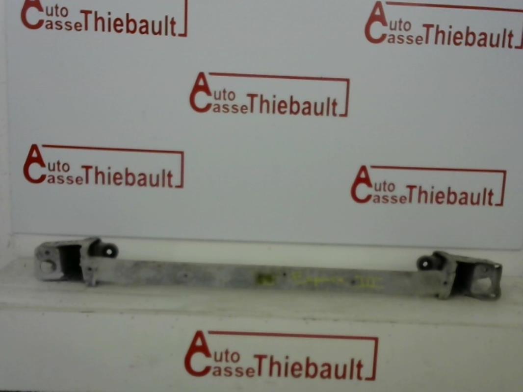Traversa rinforzo paraurti posteriore RENAULT ESPACE 3 Gasolina - 1