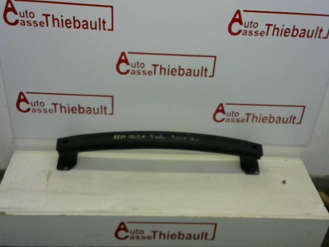 Traversa rinforzo paraurti anteriore SEAT IBIZA 4  - 1